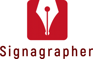 Signagrapher Logo